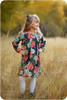 Hazel Dress and Tunic Pattern 