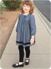 Hazel Dress and Tunic Pattern 