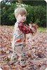 Cozy Kid Coverall Pattern 
