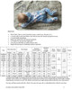 Cozy Kid Coverall Pattern 
