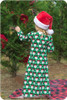 Silver Bells Nightgown Pattern