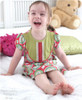 Silver Bells Nightgown Pattern