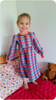 Silver Bells Nightgown Pattern 