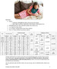 Silver Bells Nightgown Pattern 