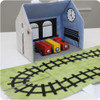 Kid City Play Set Pattern 