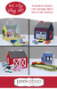 Kid City Play Set Pattern 