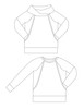 Altitude Pullover Pattern 