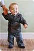 Little Gentleman Suit Jacket Pattern