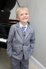 Little Gentleman Suit Jacket Pattern 