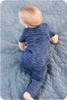 Doodlebug Romper Pattern 