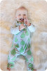 Doodlebug Romper Pattern 