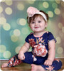 Doodlebug Romper Pattern 
