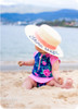 High Tide Surfsuit Sewing Pattern