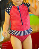 High Tide Surfsuit Sewing Pattern