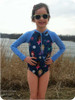 High Tide Surfsuit Pattern 