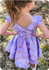 Wildflower Dress Sewing Pattern