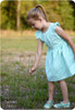 Wildflower Dress Pattern 
