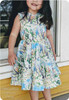Wildflower Dress Pattern 
