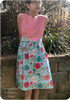 Wildflower Dress Pattern 