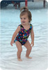 Sun n' Fun Swimsuit and Leotard Pattern