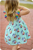 Mariposa Dress and Top Pattern 