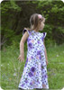 Melanie Maxi Dress & More Pattern 