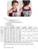 Sugar and Spice Top and Dress Pattern 