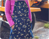 Oopsy Daisy Overall Jumper Pattern