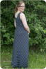 Madrid Maxi Dress & More Pattern