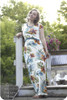 Madrid Maxi Dress & More Pattern 