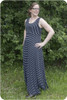 Madrid Maxi Dress & More Pattern 