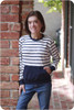Adult Classic Sweatshirt Pattern 