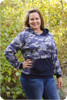 Adult Classic Sweatshirt Pattern 