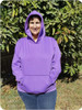 Adult Classic Sweatshirt Pattern 
