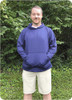 Adult Classic Sweatshirt Pattern 