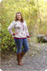 Adult Classic Sweatshirt Pattern 