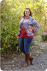 Adult Classic Sweatshirt Pattern 