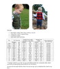 Little Gentleman Vest Pattern