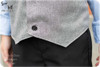 Little Gentleman Vest Pattern 