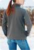 Cascade Fleece Jacket Pattern