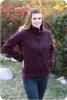 Cascade Fleece Jacket Pattern 