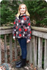 Cascade Fleece Jacket Pattern 