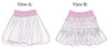Perfect Petticoat Pattern 