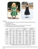 Ruby Party Dress Pattern