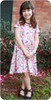 Sophie Swing Dress Pattern 