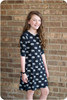 Sophie Swing Dress Pattern 