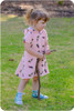 Sophie Swing Dress Pattern 