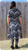 Sicily Swing Dress Pattern 