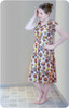 Sicily Swing Dress Pattern 