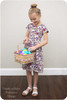 Juliet Dress & Top Pattern 